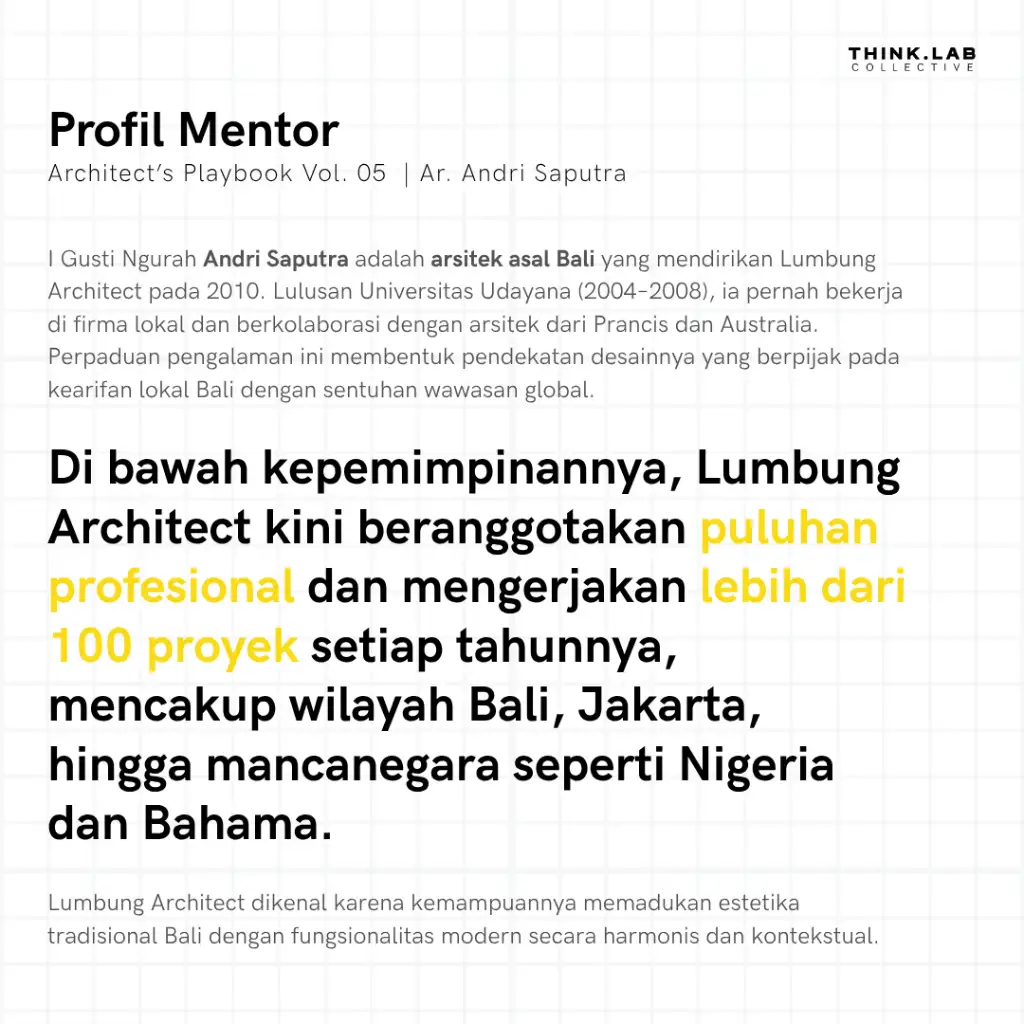 LYNK | THINK LAB COLLECTIVE