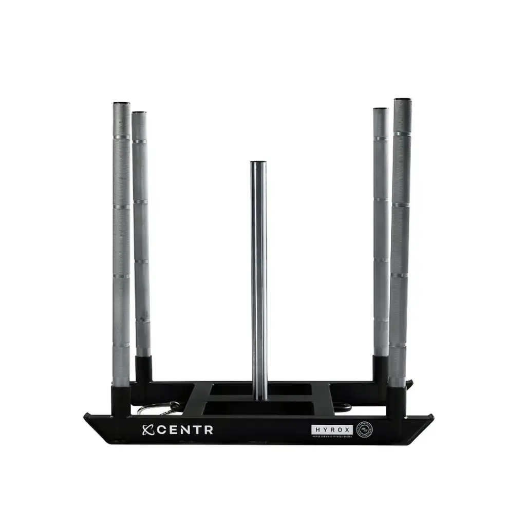 HYROX Competition Power Sled