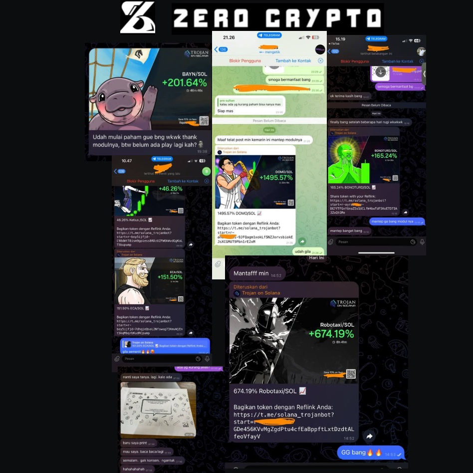 LYNK | zerocrypt