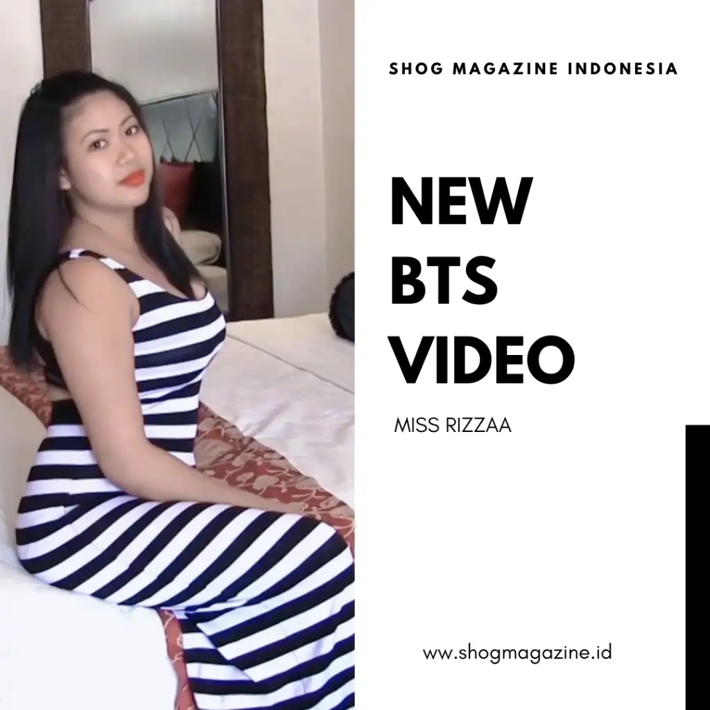 LYNK | Welcome to SHOG Magazine Indonesia