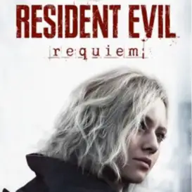 Resident Evil Requiem