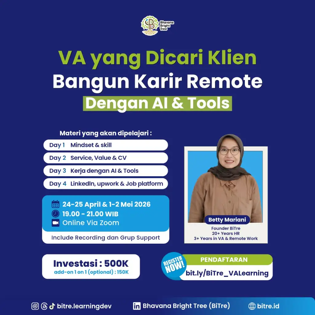 LYNK | www.bitre.id