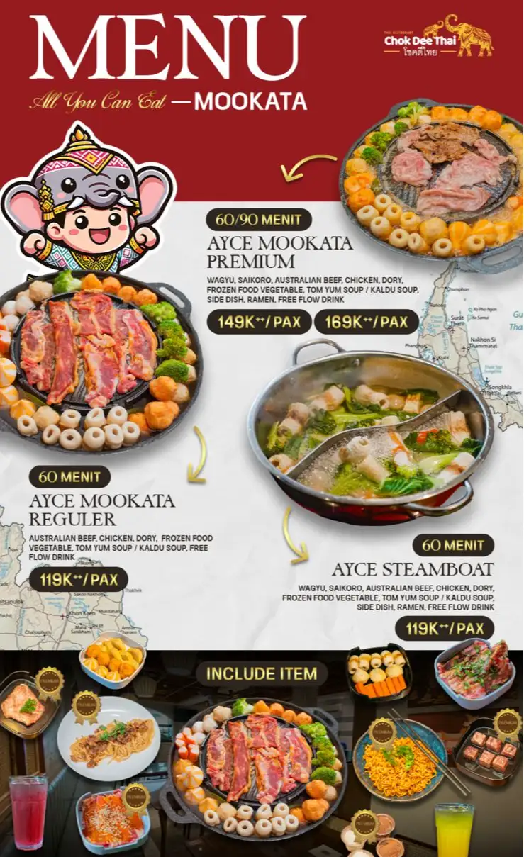 | chokdeethaimedan