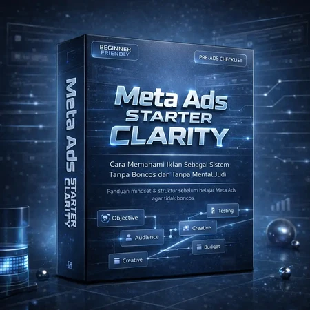 Meta Ads Starter Clarity
