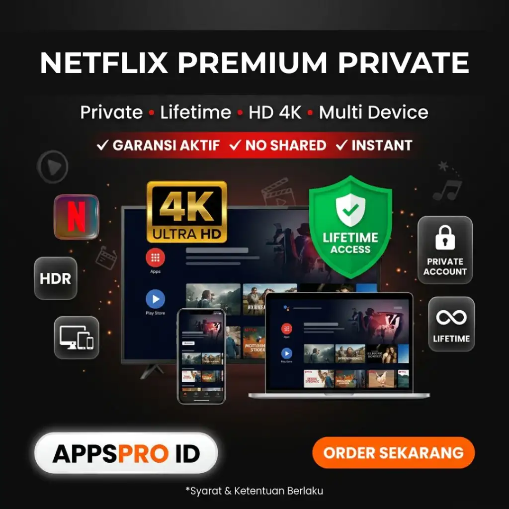 LYNK | appspro.id