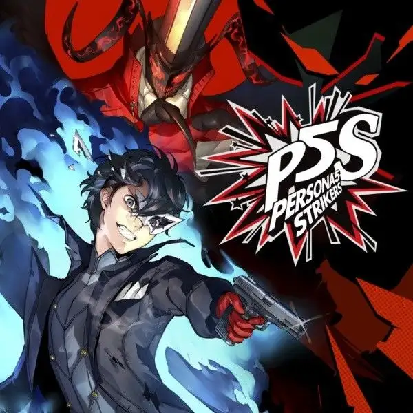 Persona 5 Strikers