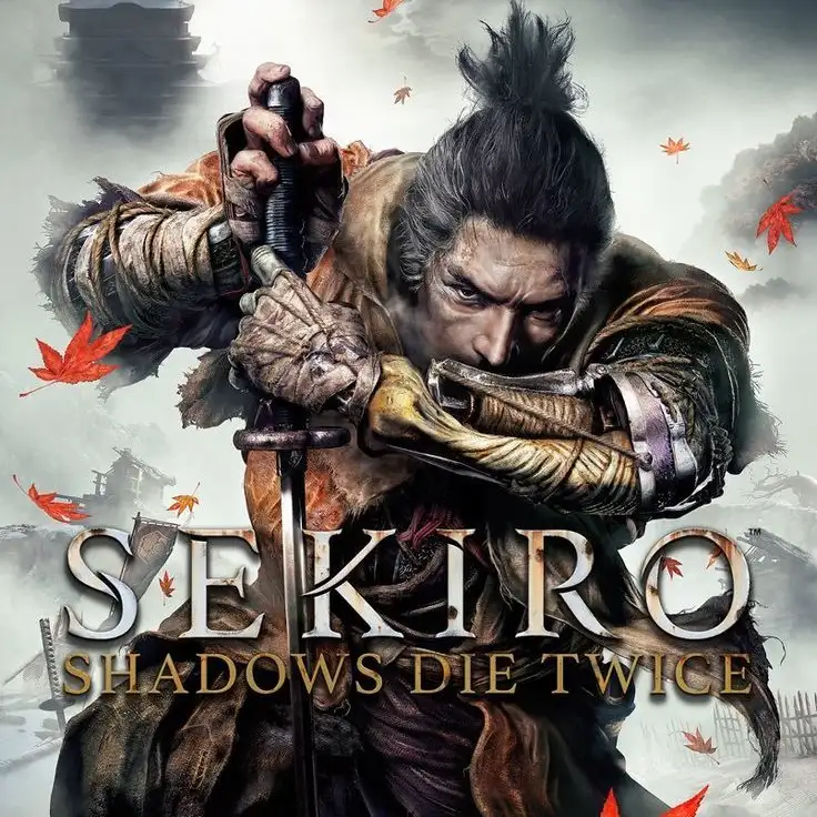 Sekiro: Shadows Die Twice - GOTY Edition