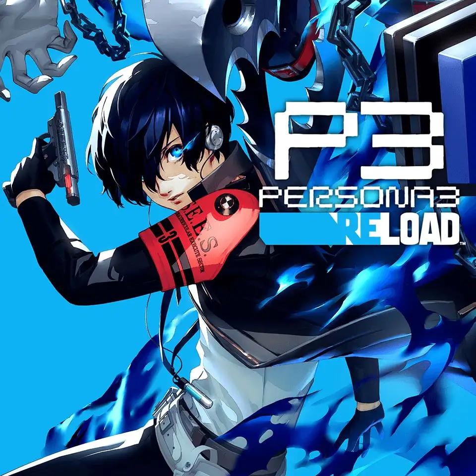 Persona 3 Reload