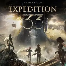 Clair Obscur: Expedition 33