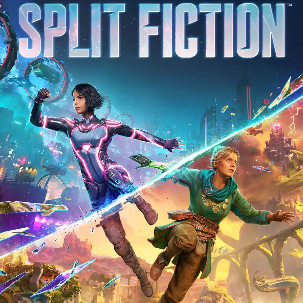 Split Fiction