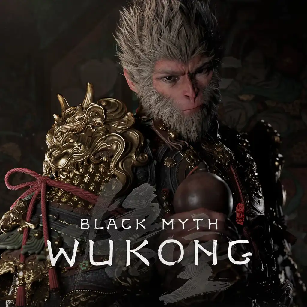 Black Myth: Wukong