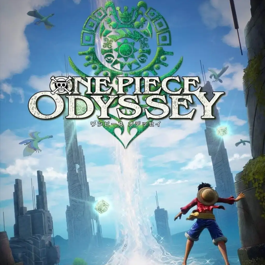 ONE PIECE ODYSSEY