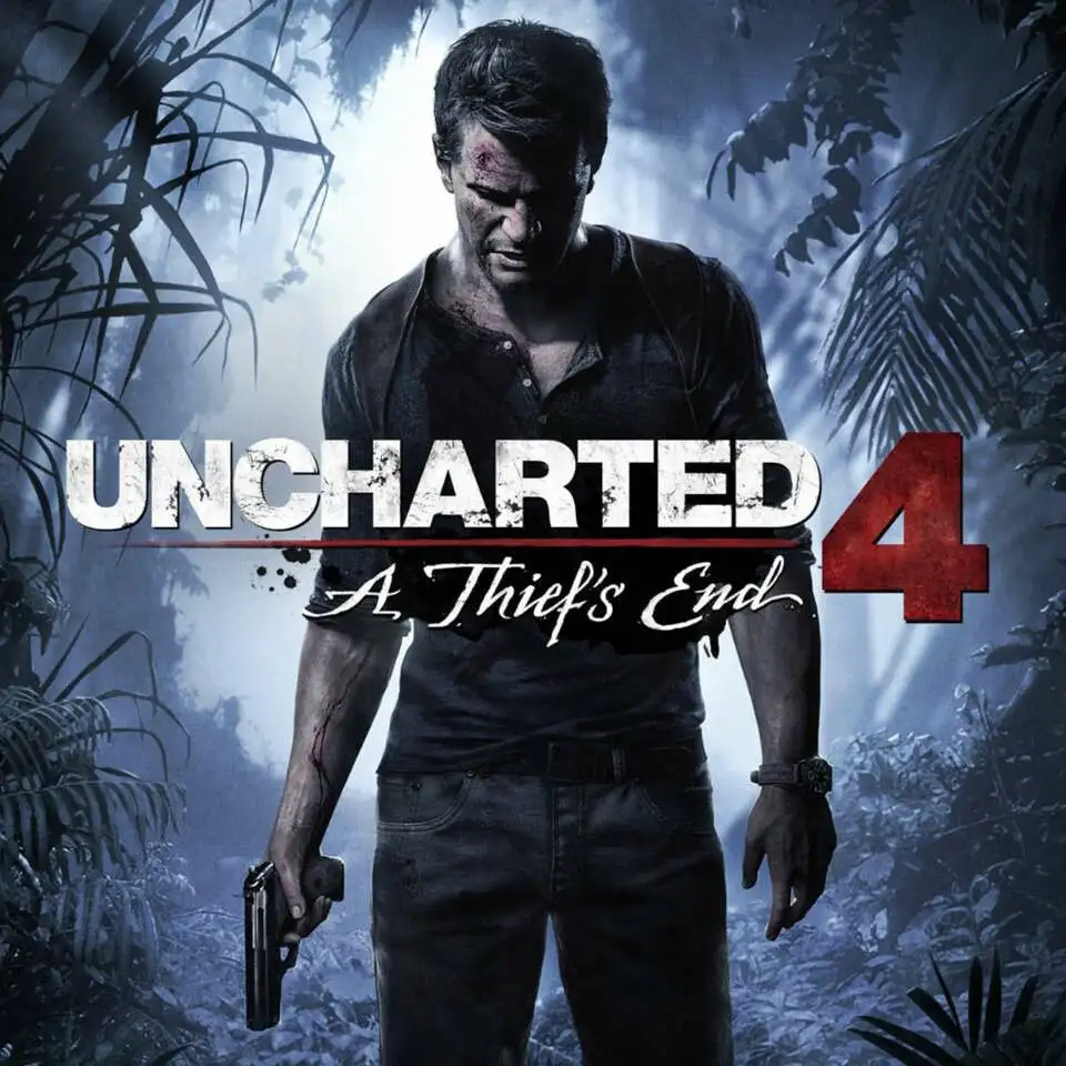 UNCHARTED™: Legacy of Thieves Collection