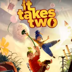 It Takes Two