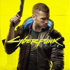 Cyberpunk 2077