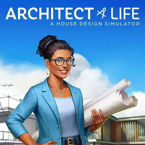 Architect Life: A House Design Simulator