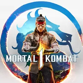 Mortal Kombat 1