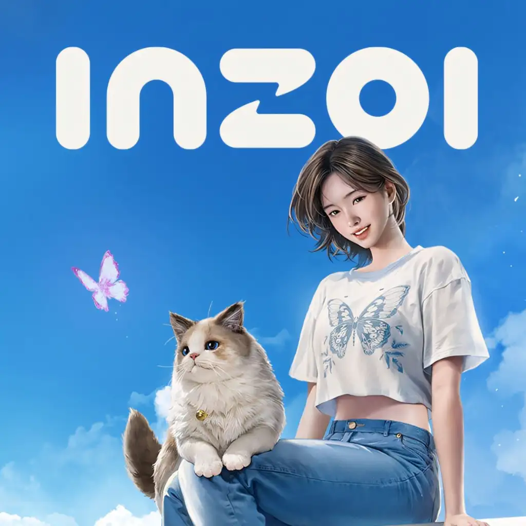 inZOI