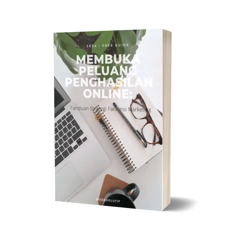 Buka Peluang Penghasilan Online