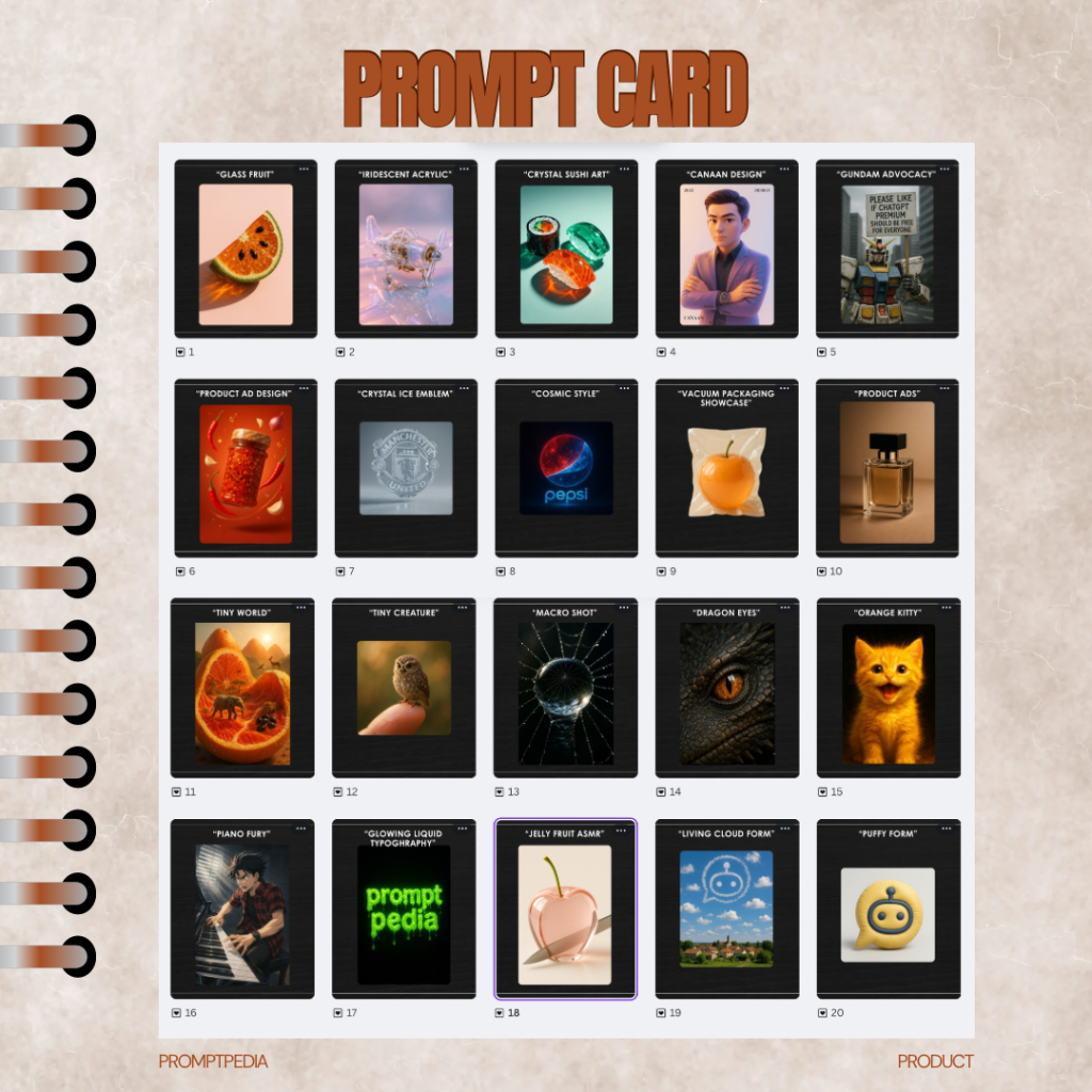 | promptpedia.id