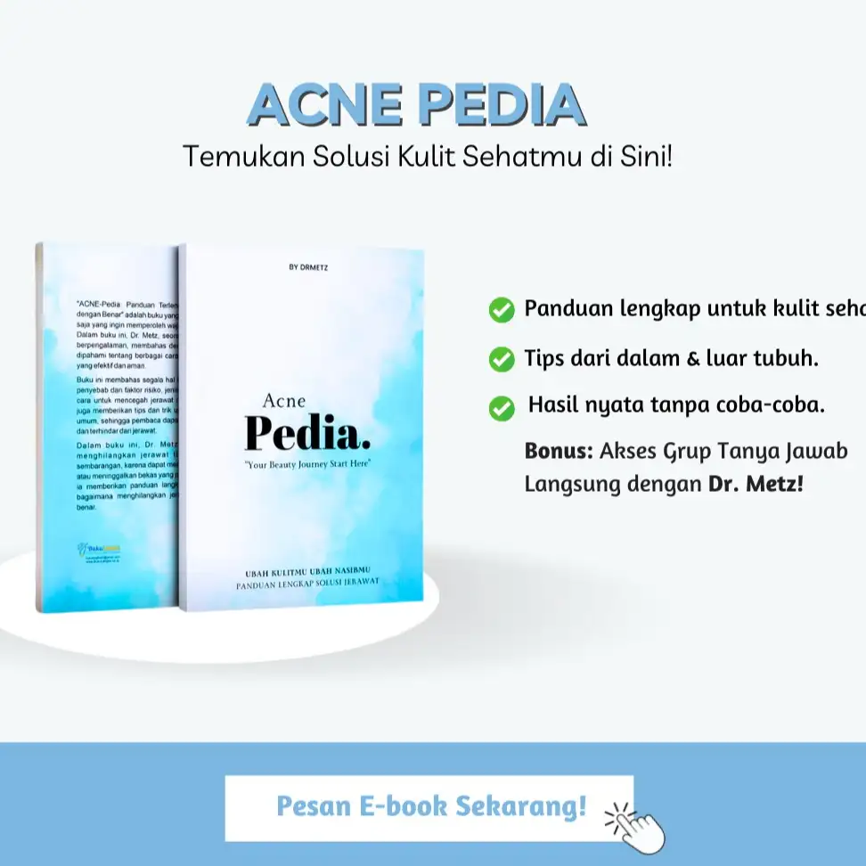 Acnepedia
