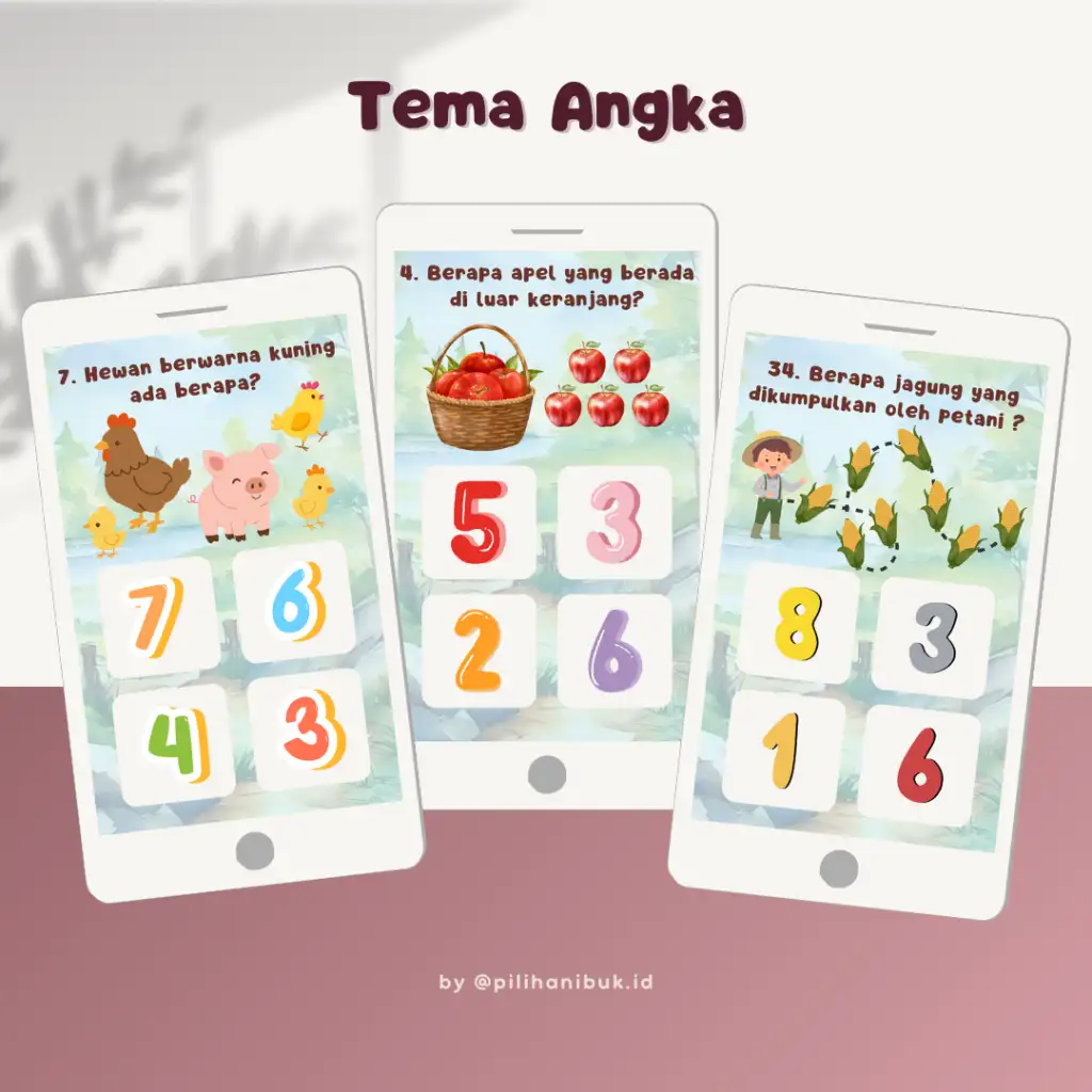 Lynk Produk Digital By Rf