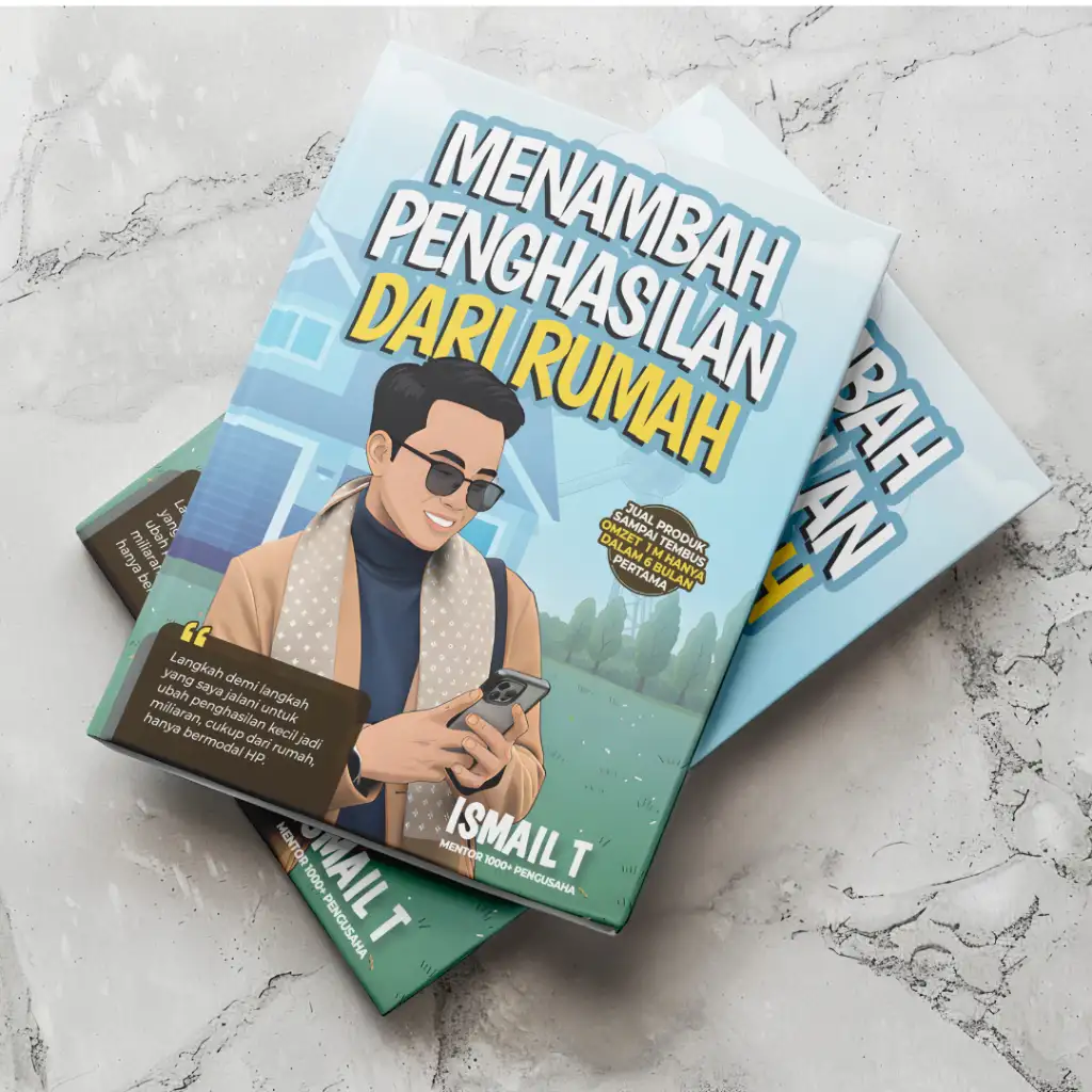 Ismail T R LYNK | ismailtajirr