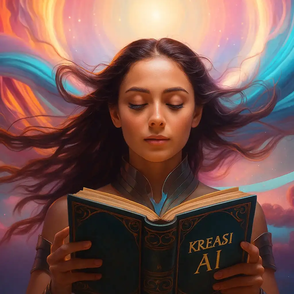 Kreasi AI