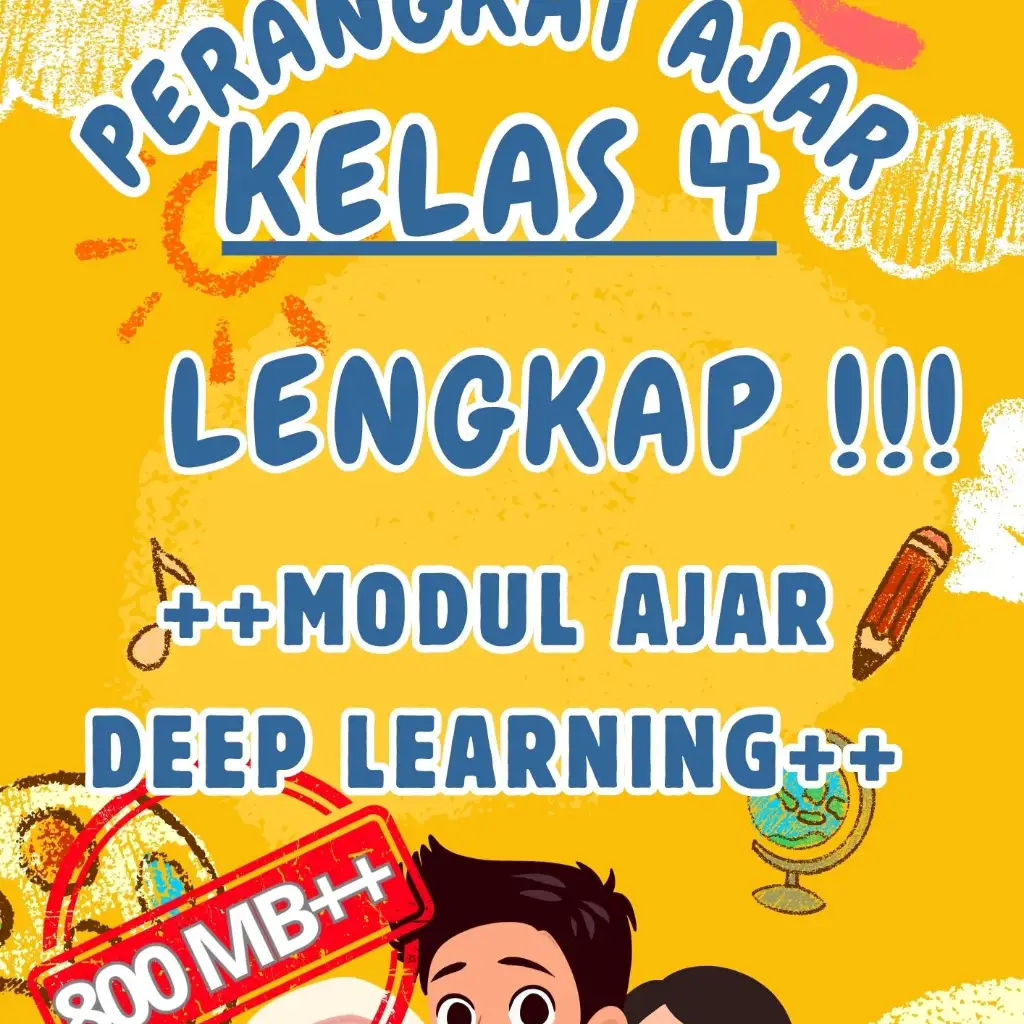 learning Images High Quality Grahic LYNK | adiprasm