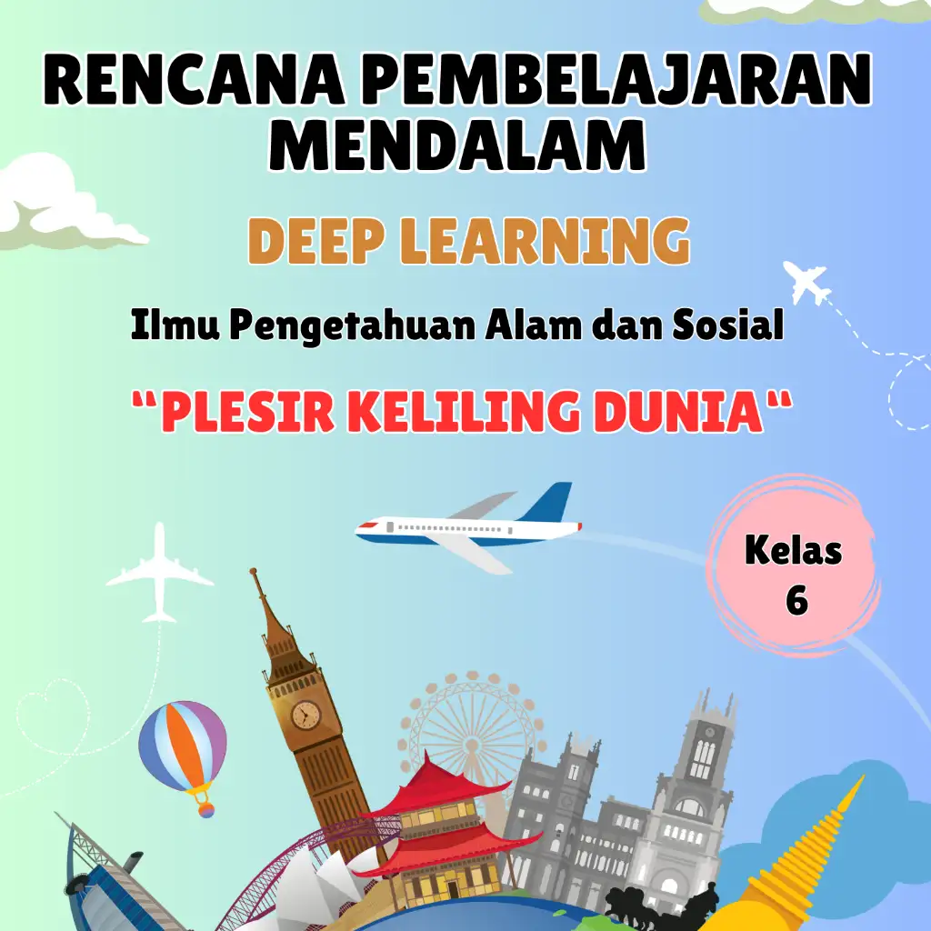 Dunia Learning LYNK | mediabelajarku_