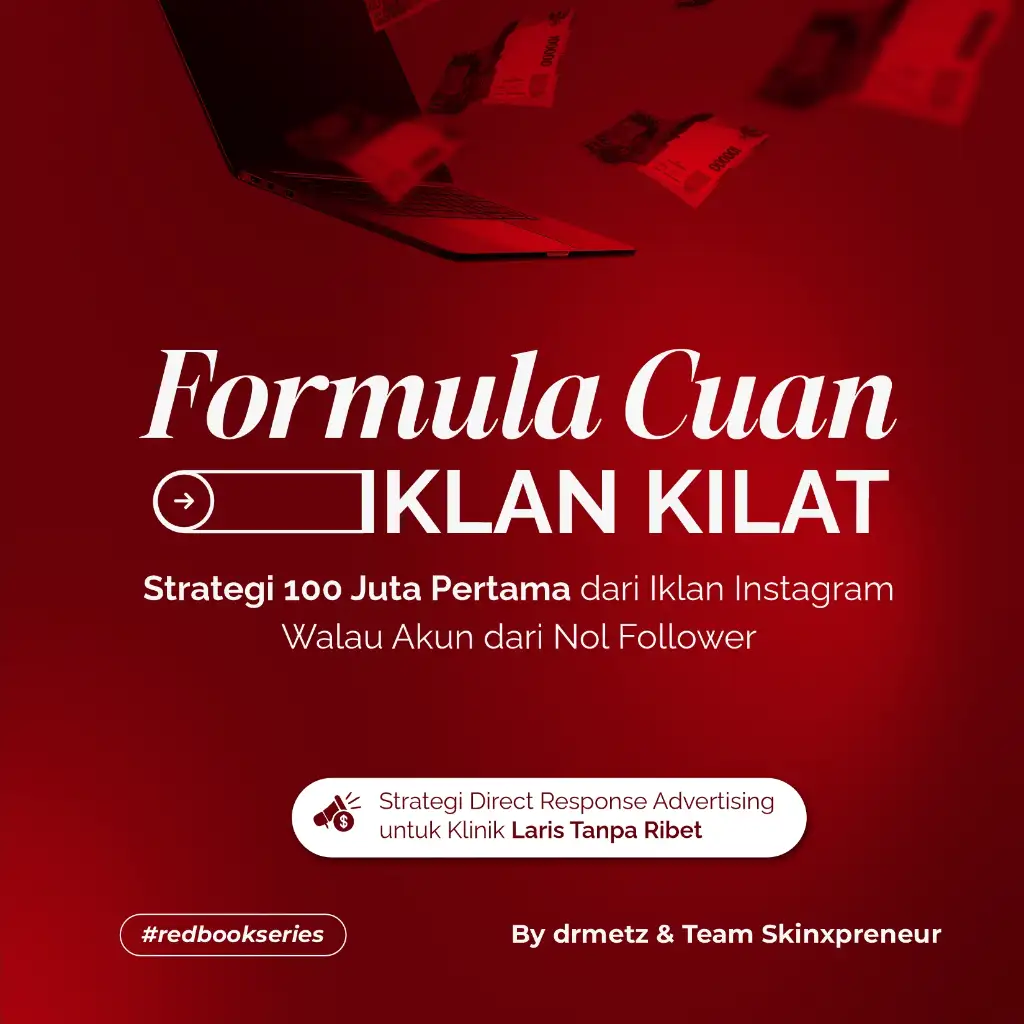 Red Book Formula Cuan