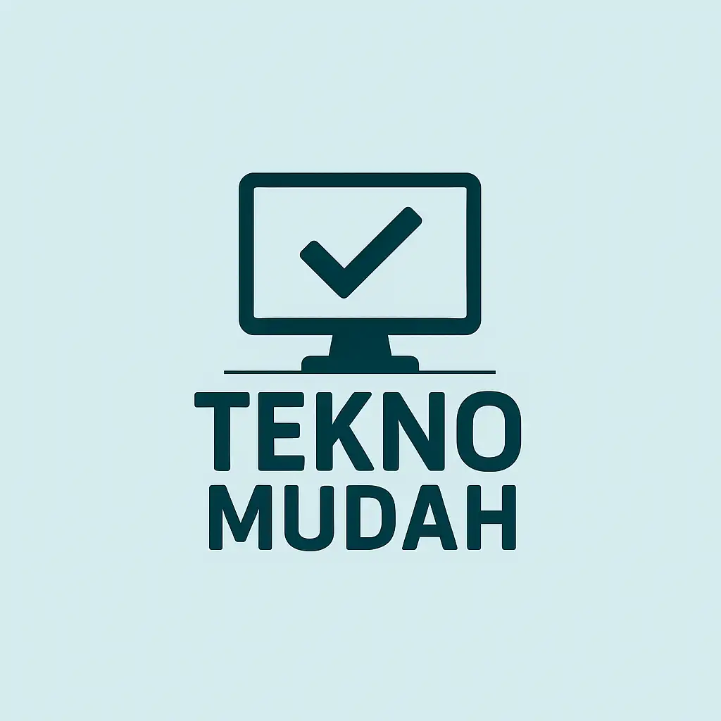 Kelas Tekno Mudah