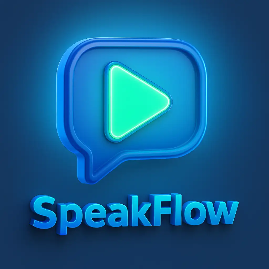 GPT Speakflow