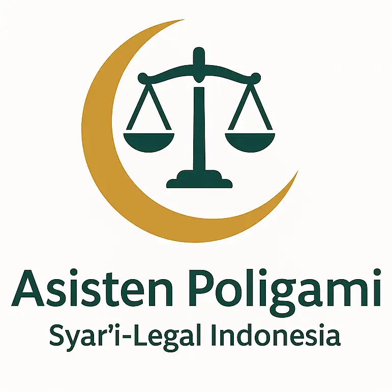 GPT Asisten Poligami Syar'i