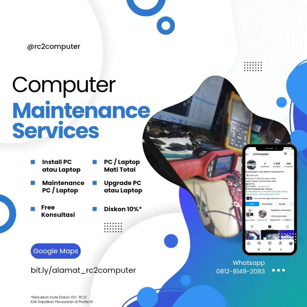 | rc2computer