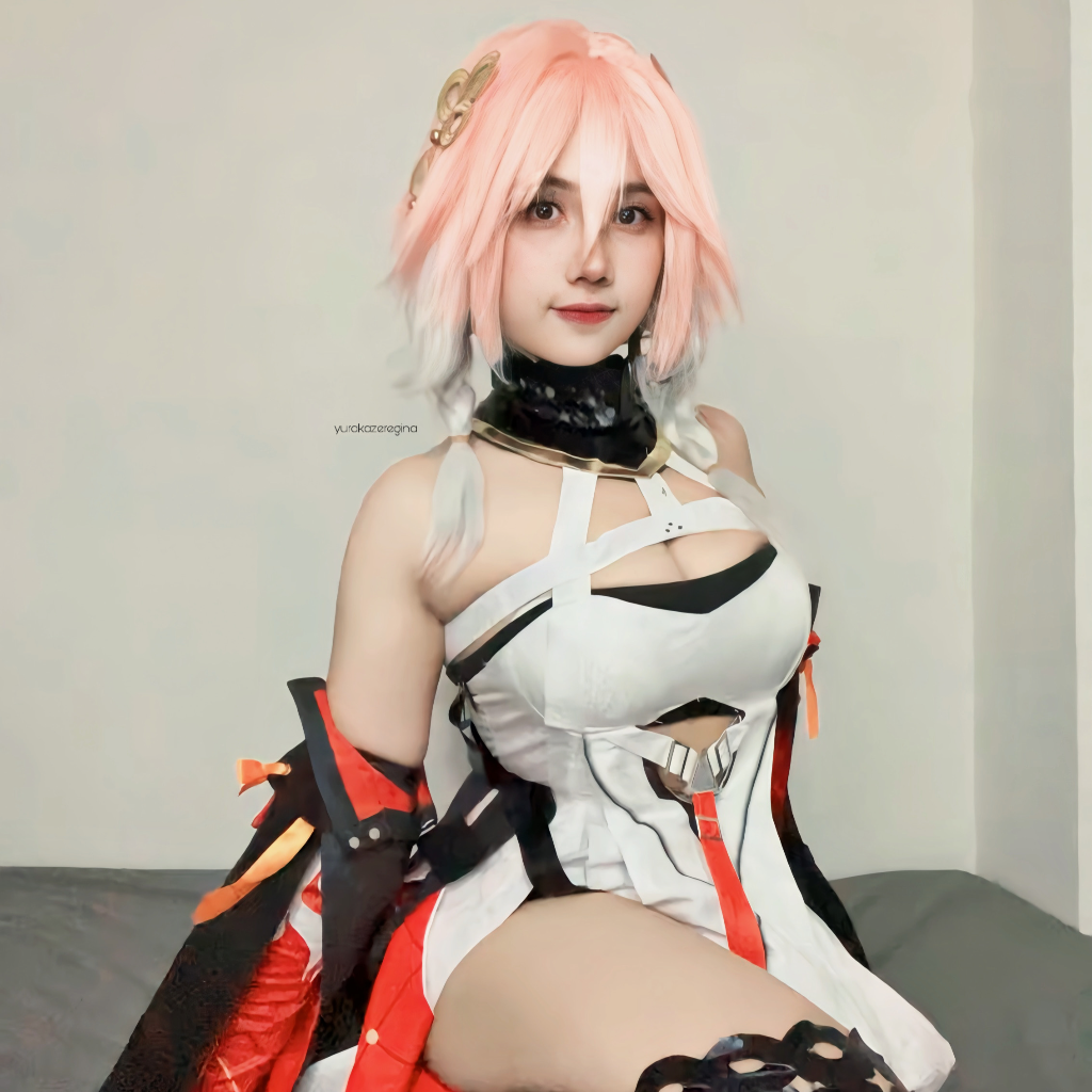 yurakazeregina