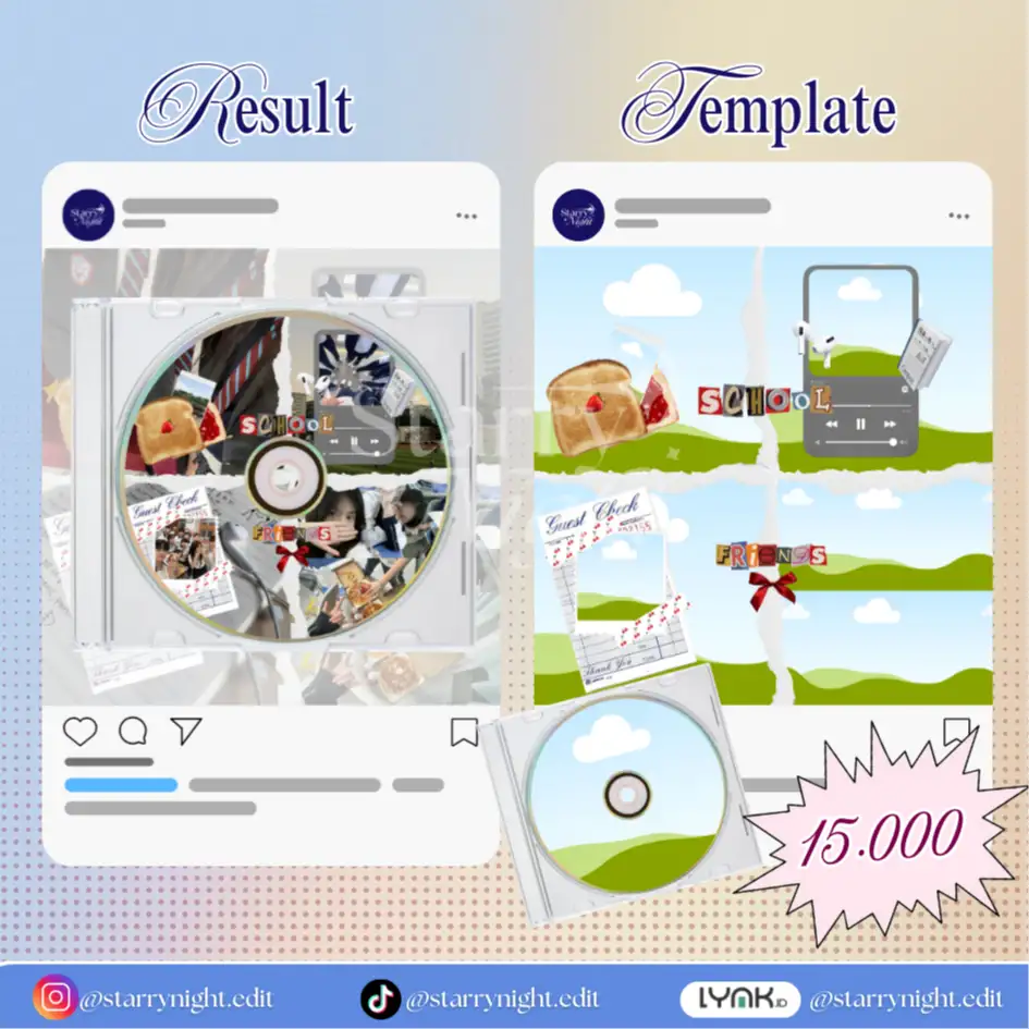 Dynamic Image