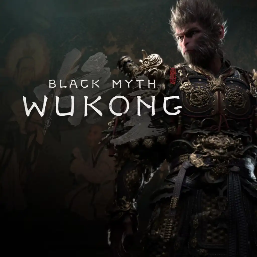 Black Myth Wukong - PC Windows (2358720)