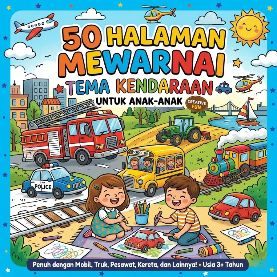 Produk 1