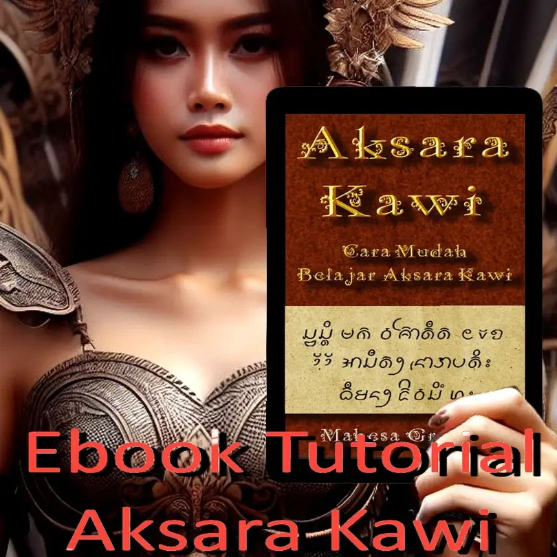 Ebook Tutorioa Aksara Kawi