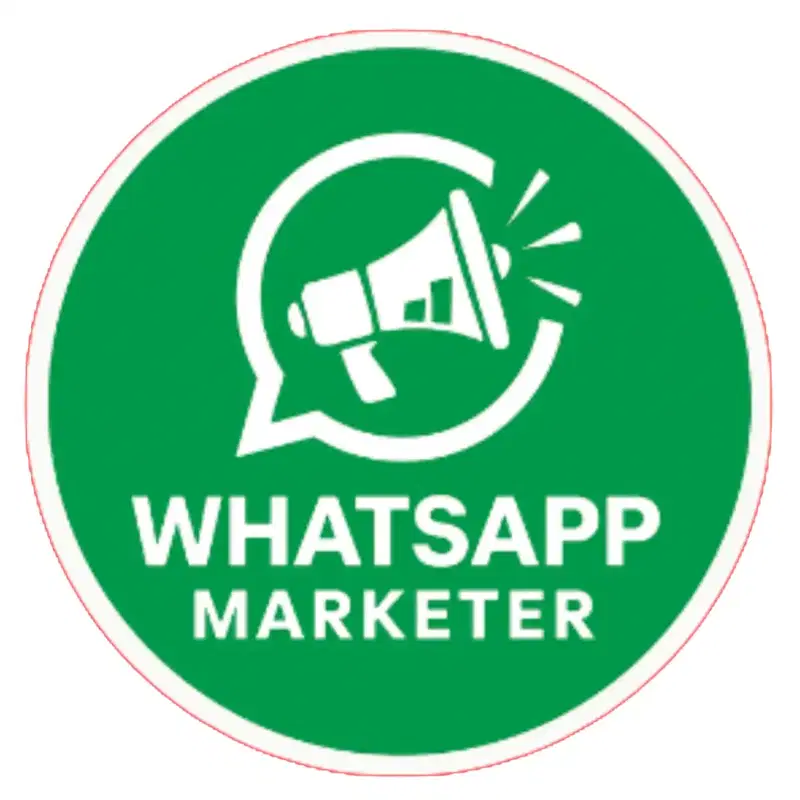 whatsappmarketer.id favicon