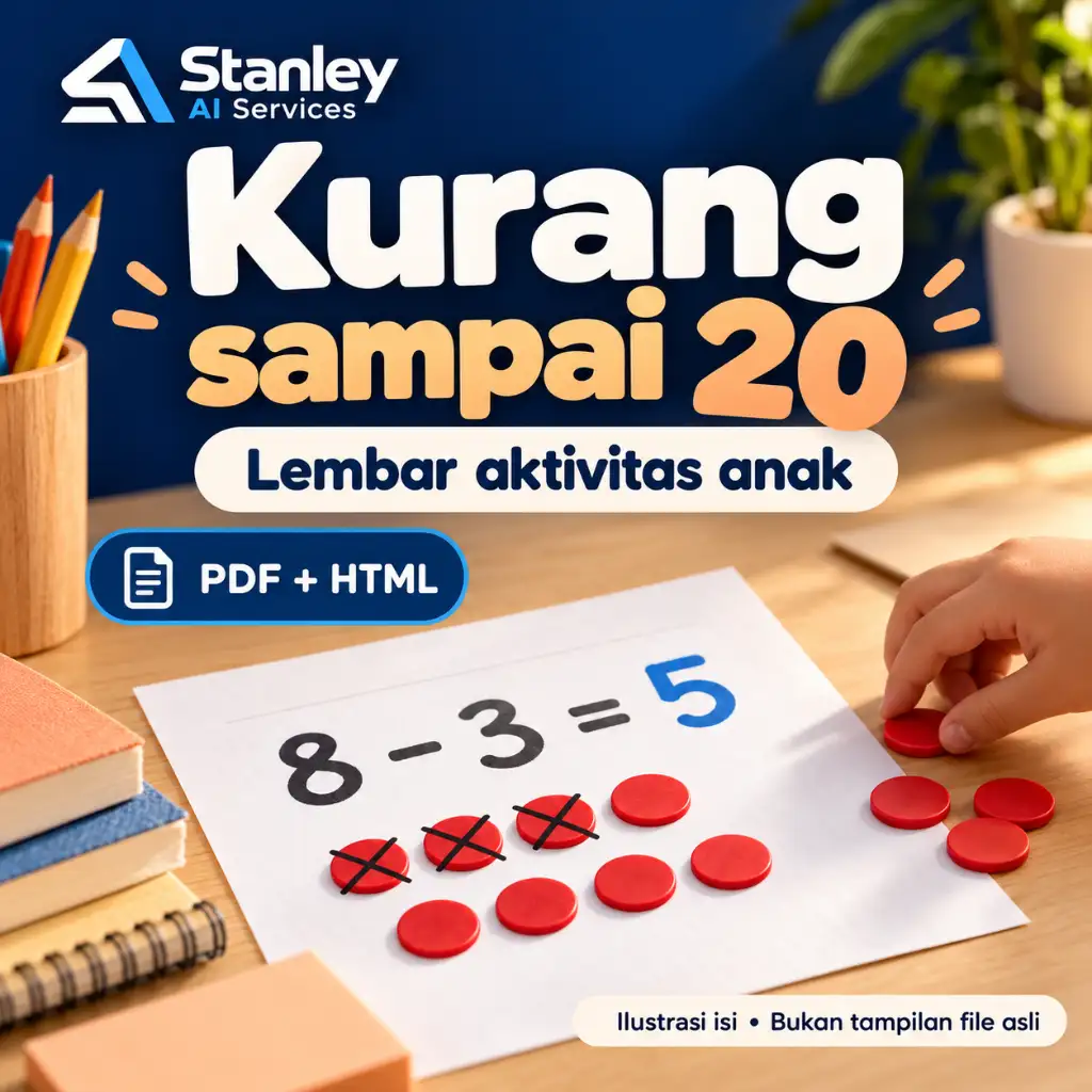 Cover Kurang sampai 20