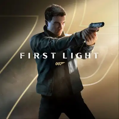 007 FIRST LIGHT - PC Windows (3768760)