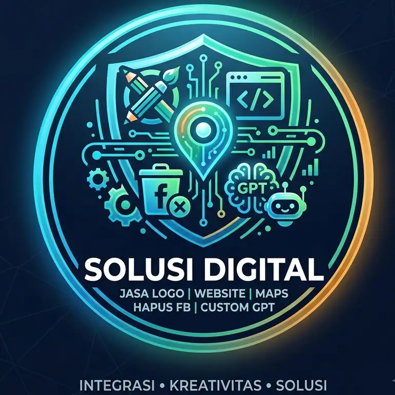 Jasa Digital SantriDigitalPro