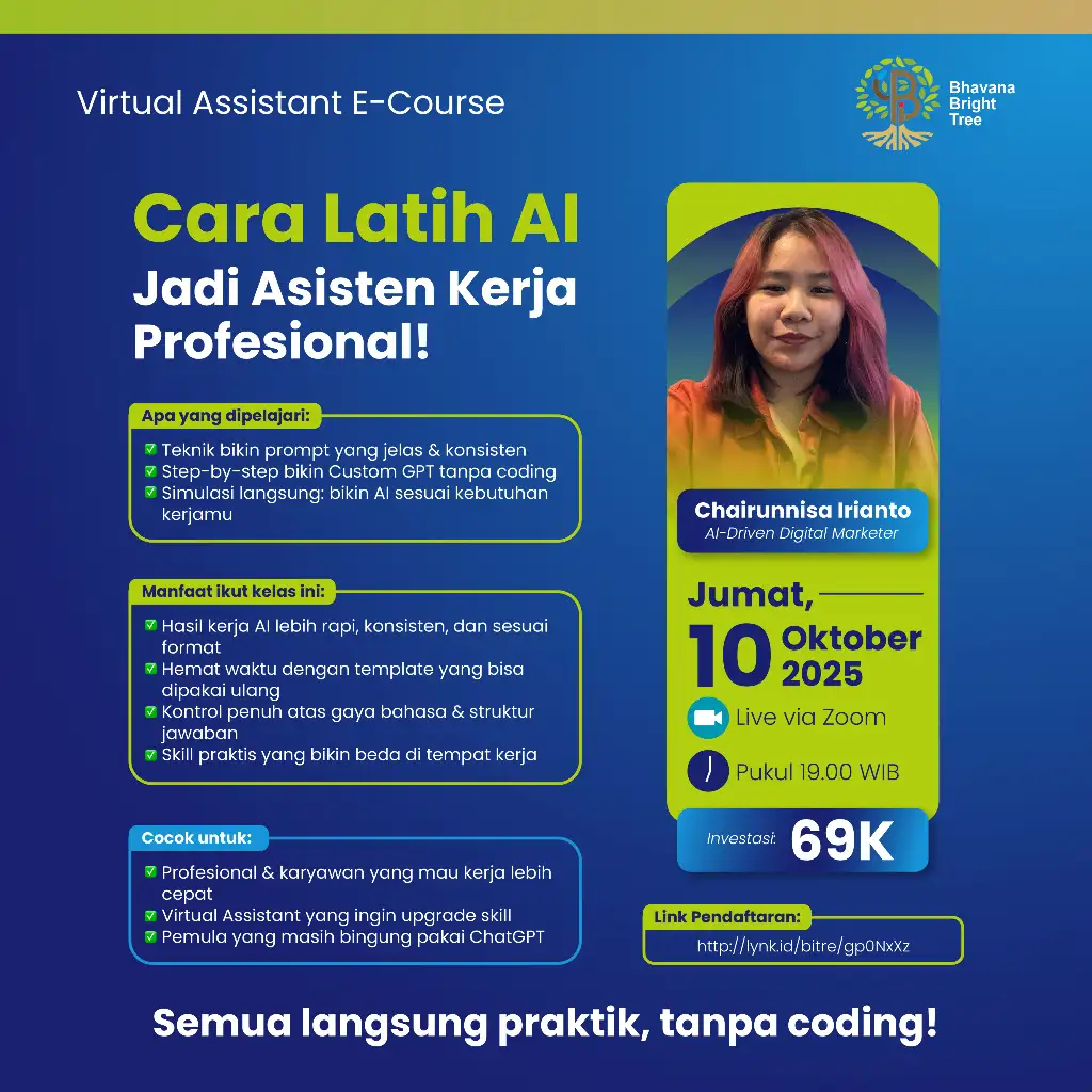 LYNK | www.bitre.id
