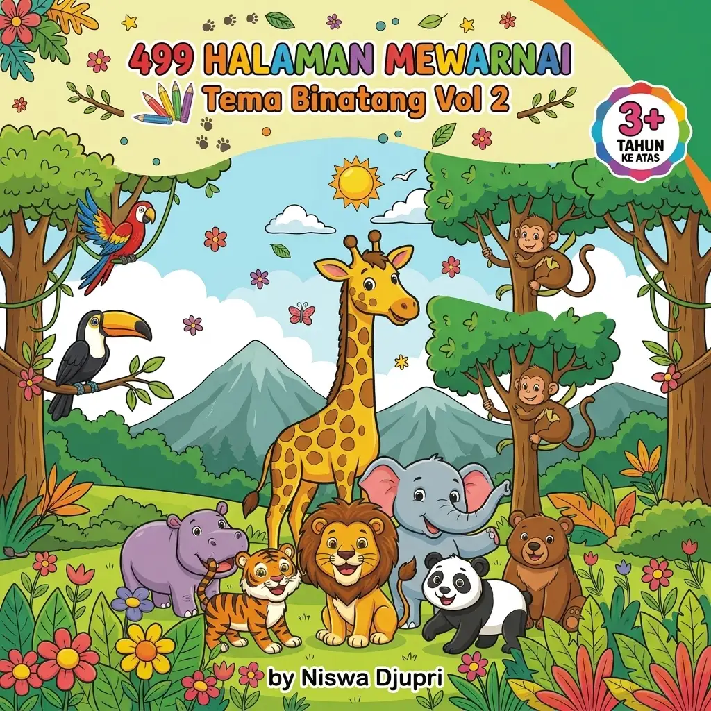 Produk Digital Niswa Djupri