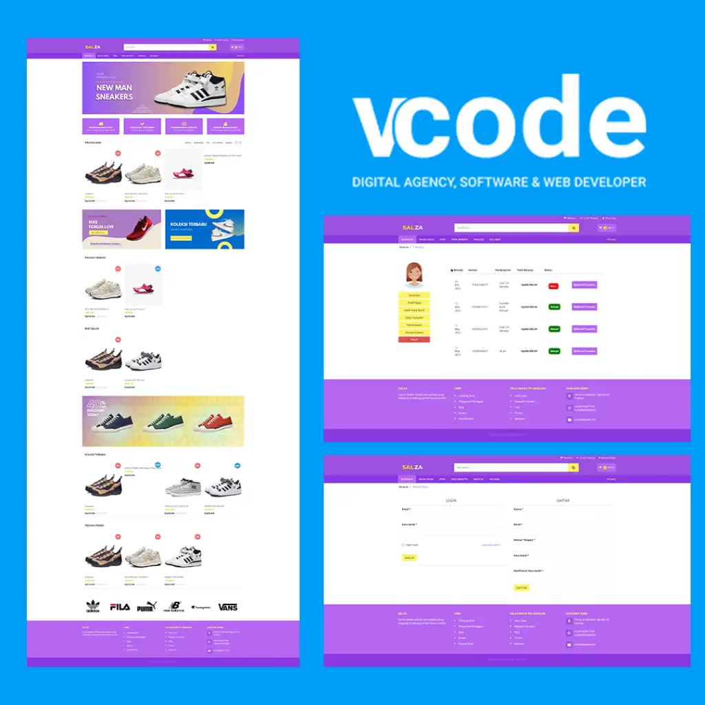 LYNK | vcode