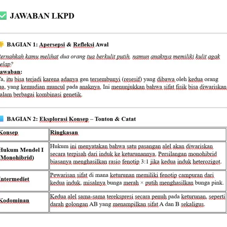 RPM Pola Hereditas Kelas 12 gambar 4