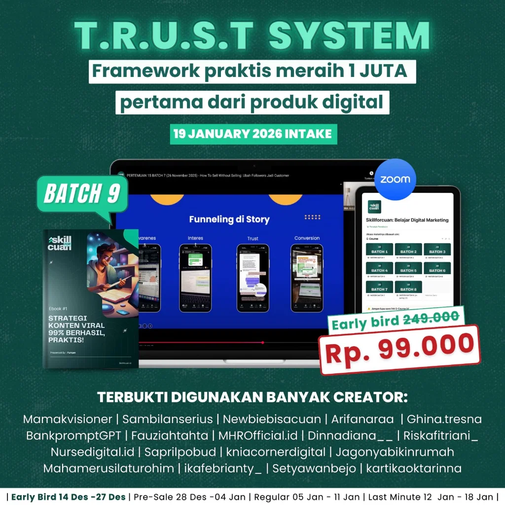 T.R.U.S.T SYSTEM