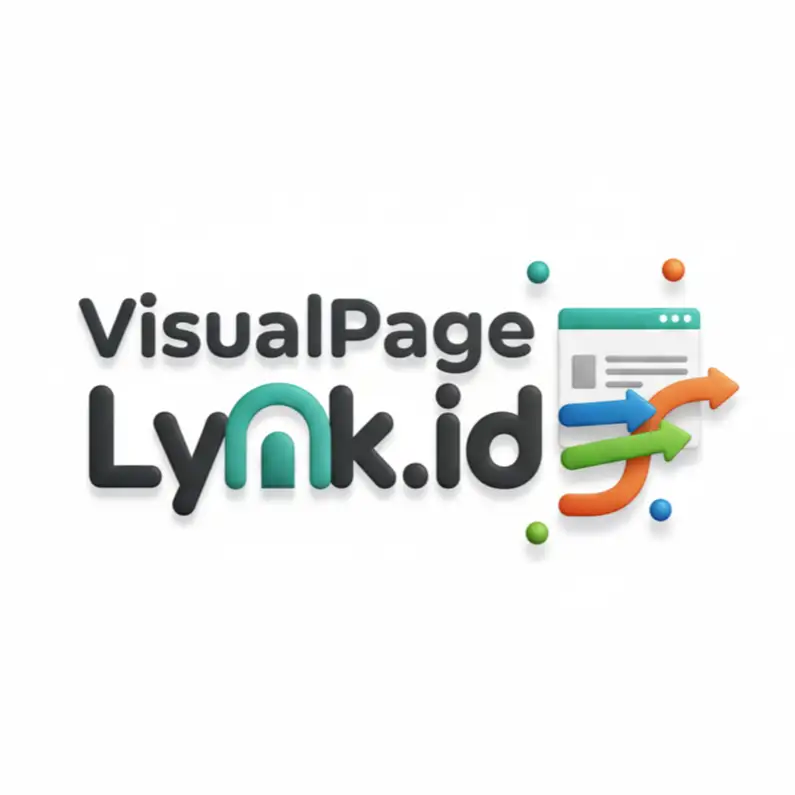 GPT VisualPage Lynk.id